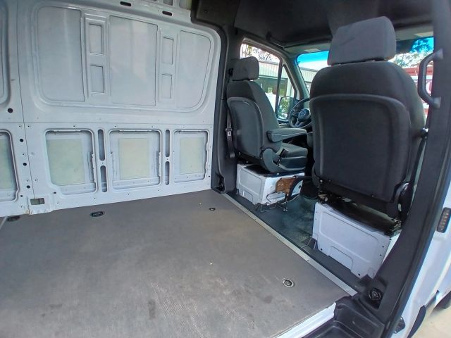 Photo 33 of 2022 Mercedes-Benz Sprinter for sale in Cypress, TX