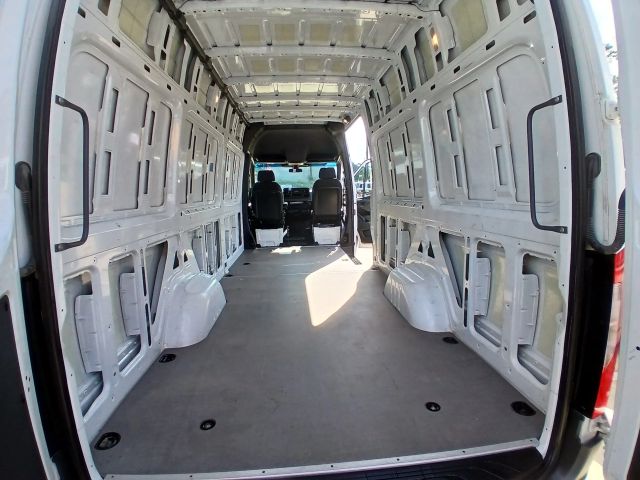 Photo 35 of 2022 Mercedes-Benz Sprinter for sale in Cypress, TX