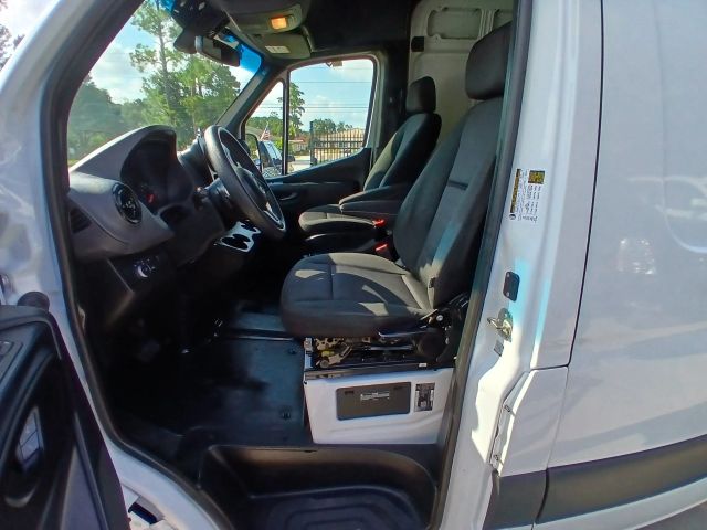 Photo 37 of 2022 Mercedes-Benz Sprinter for sale in Cypress, TX