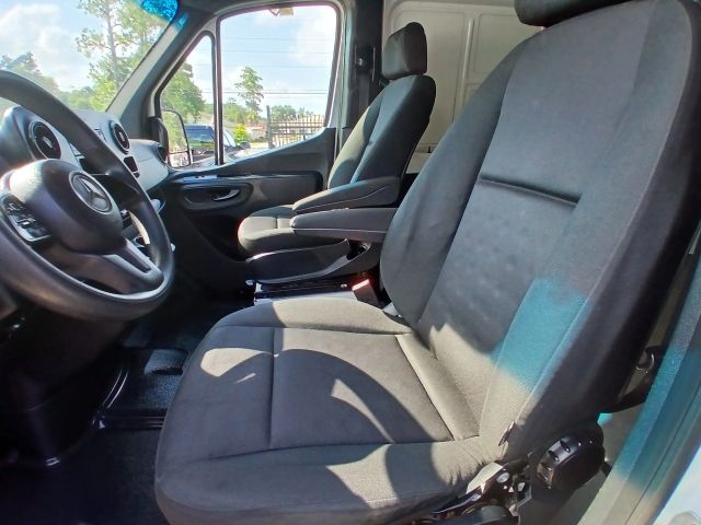 Photo 45 of 2022 Mercedes-Benz Sprinter for sale in Cypress, TX