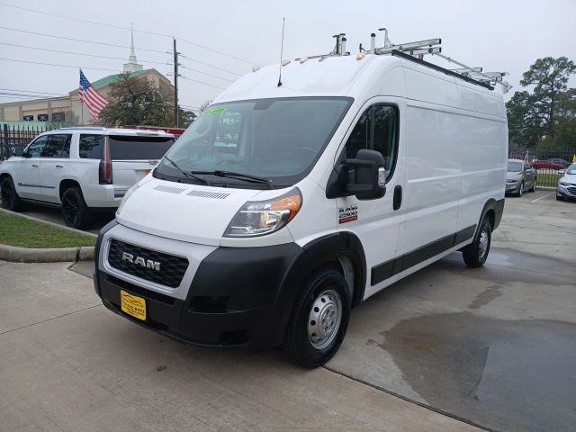Photo 57 of 2022 Mercedes-Benz Sprinter for sale in Cypress, TX