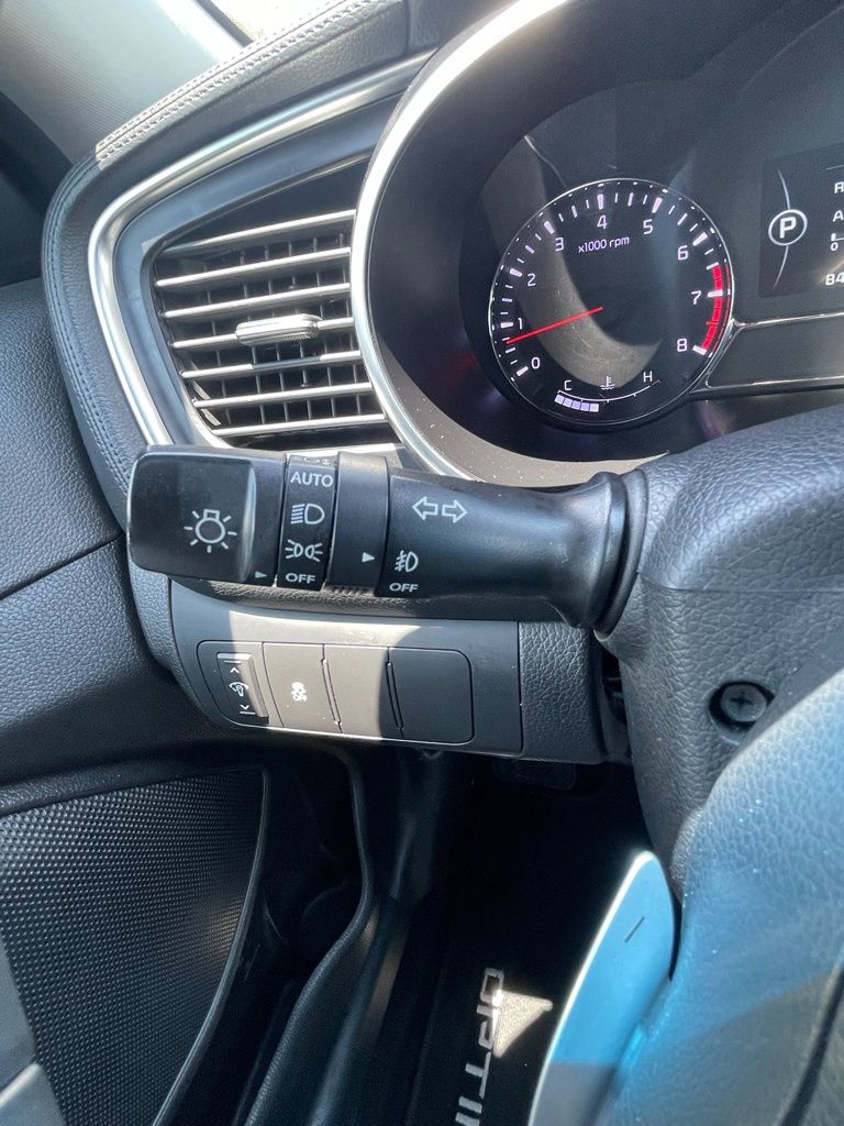 Photo 34 of 2015 Kia Optima Top for sale in Tomball, TX