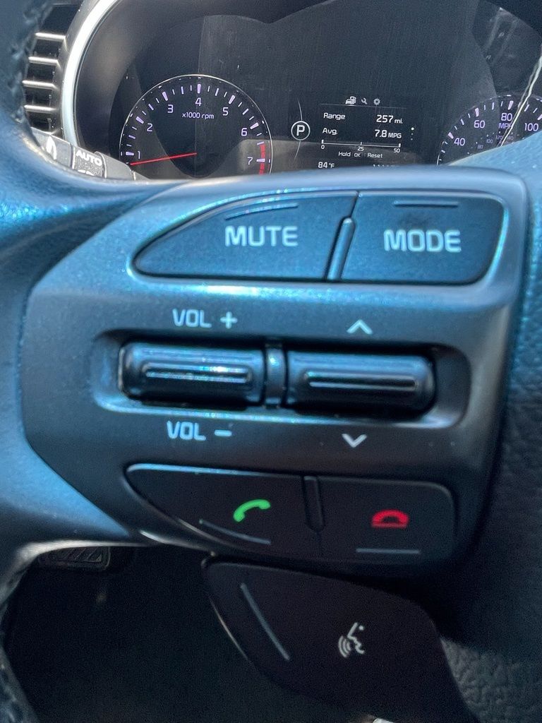 Photo 36 of 2015 Kia Optima Top for sale in Tomball, TX