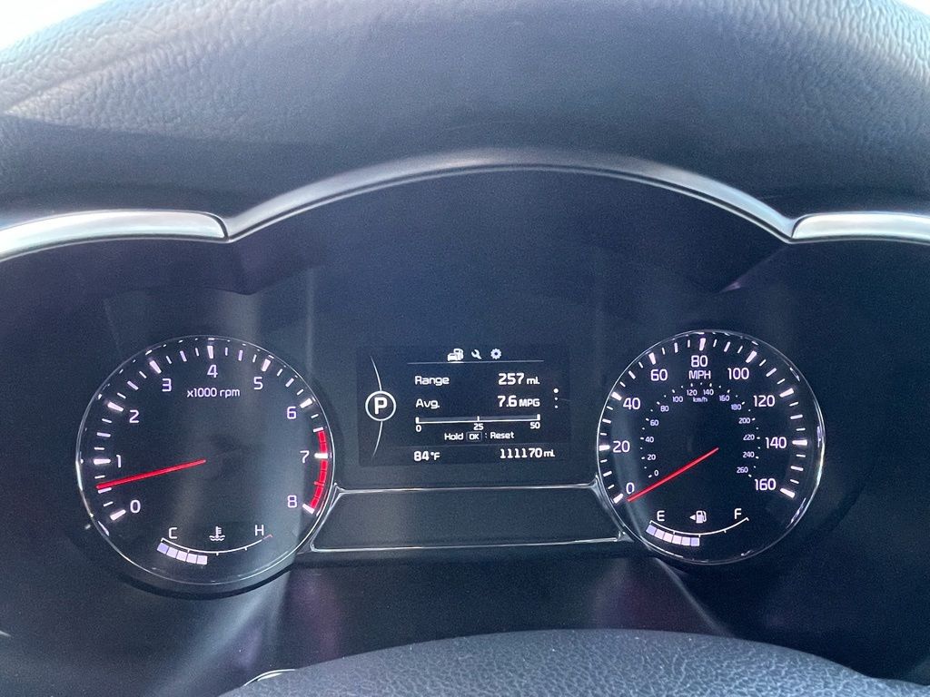 Photo 38 of 2015 Kia Optima Top for sale in Tomball, TX