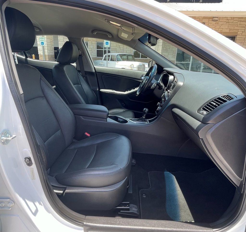 Photo 51 of 2015 Kia Optima Top for sale in Tomball, TX