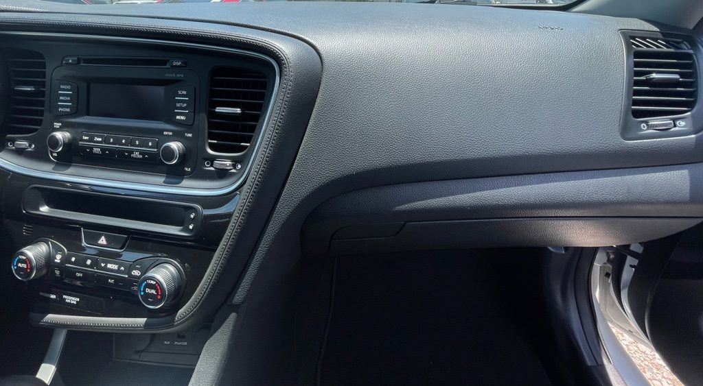 Photo 53 of 2015 Kia Optima Top for sale in Tomball, TX