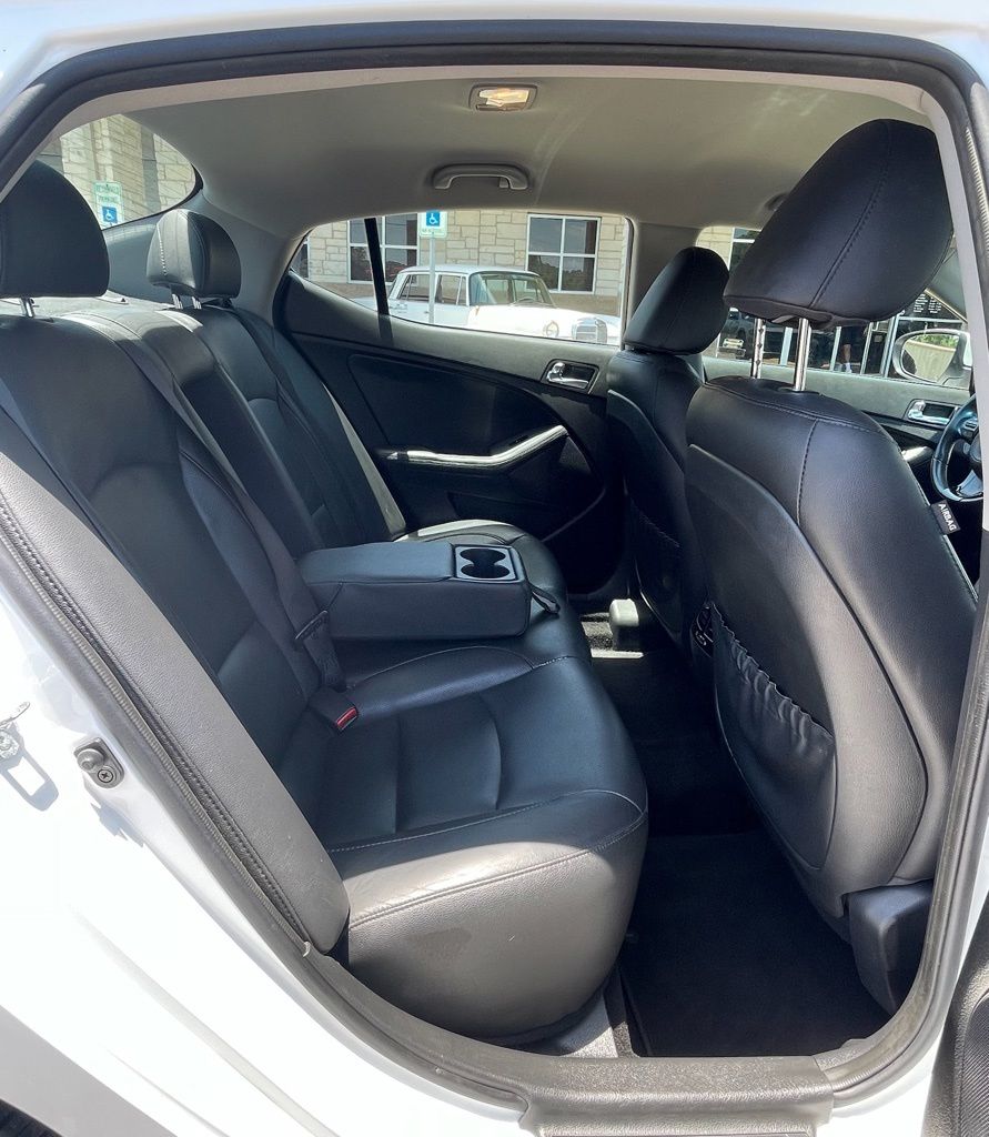 Photo 55 of 2015 Kia Optima Top for sale in Tomball, TX