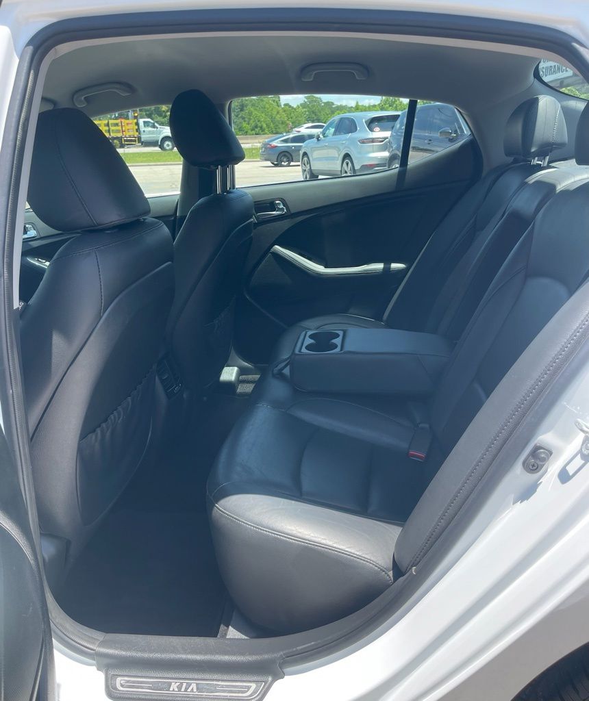 Photo 57 of 2015 Kia Optima Top for sale in Tomball, TX