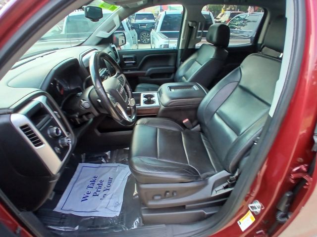 2018 GMC Sierra for sale in Cypress, TX