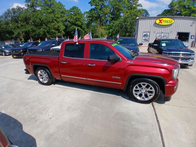 Photo 17 of 2018 GMC Sierra for sale in Cypress, TX