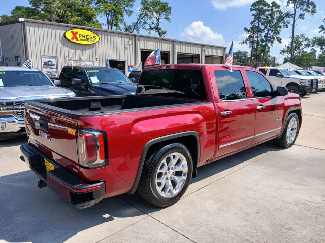 Photo 19 of 2018 GMC Sierra for sale in Cypress, TX