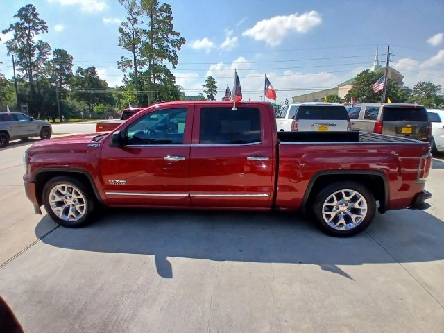 Photo 21 of 2018 GMC Sierra for sale in Cypress, TX