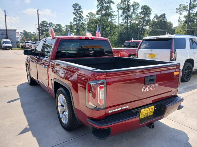Photo 23 of 2018 GMC Sierra for sale in Cypress, TX