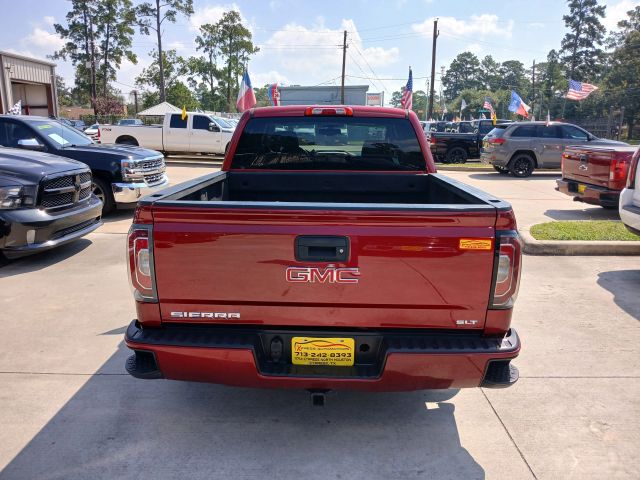 Photo 25 of 2018 GMC Sierra for sale in Cypress, TX