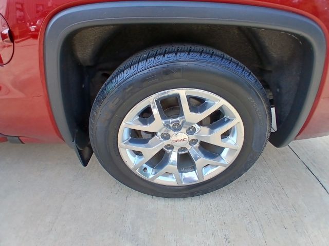 Photo 31 of 2018 GMC Sierra for sale in Cypress, TX