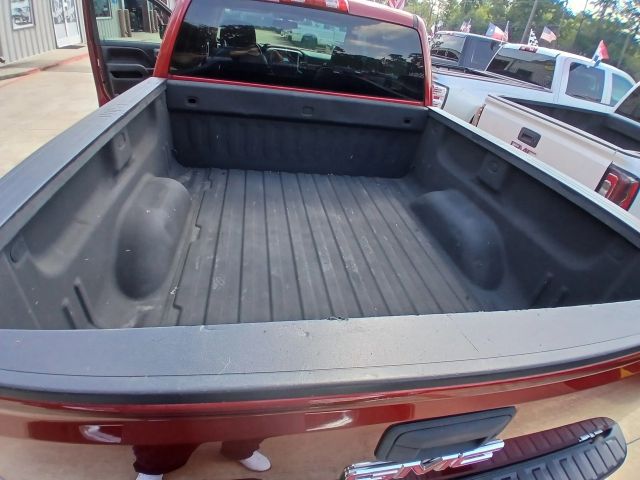 Photo 33 of 2018 GMC Sierra for sale in Cypress, TX