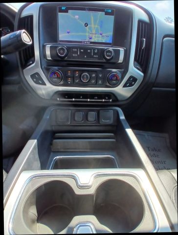 Photo 37 of 2018 GMC Sierra for sale in Cypress, TX
