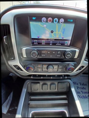 Photo 41 of 2018 GMC Sierra for sale in Cypress, TX