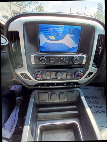 Photo 43 of 2018 GMC Sierra for sale in Cypress, TX