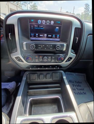 Photo 45 of 2018 GMC Sierra for sale in Cypress, TX