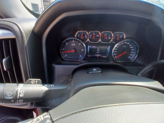Photo 49 of 2018 GMC Sierra for sale in Cypress, TX