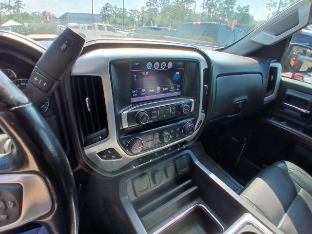 Photo 53 of 2018 GMC Sierra for sale in Cypress, TX
