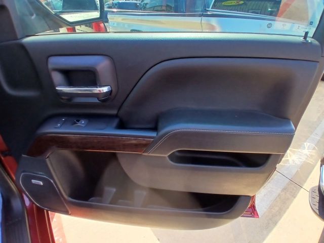 Photo 55 of 2018 GMC Sierra for sale in Cypress, TX