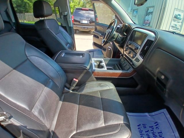 Photo 57 of 2018 GMC Sierra for sale in Cypress, TX