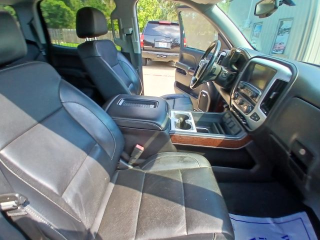 Photo 59 of 2018 GMC Sierra for sale in Cypress, TX