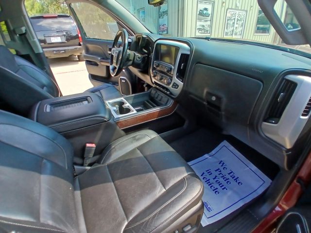 Photo 61 of 2018 GMC Sierra for sale in Cypress, TX