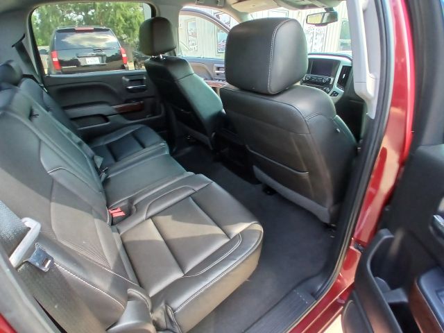 Photo 63 of 2018 GMC Sierra for sale in Cypress, TX