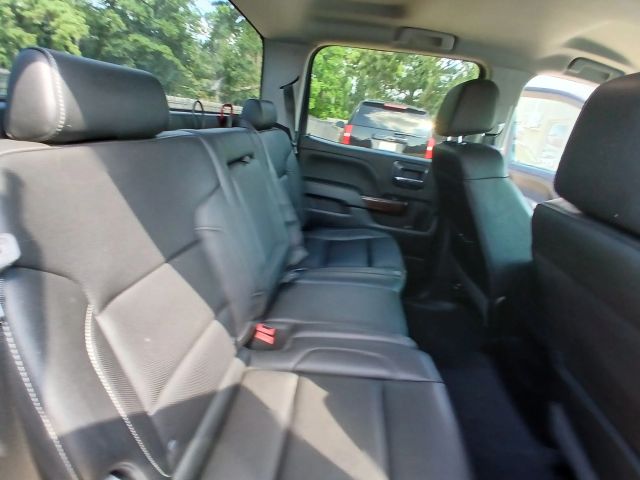 Photo 65 of 2018 GMC Sierra for sale in Cypress, TX