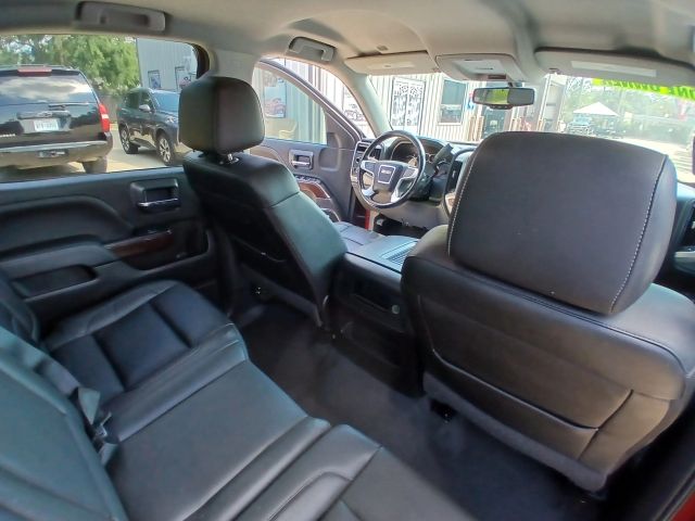 Photo 67 of 2018 GMC Sierra for sale in Cypress, TX