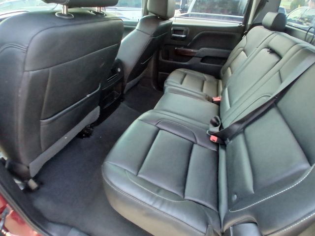 Photo 69 of 2018 GMC Sierra for sale in Cypress, TX