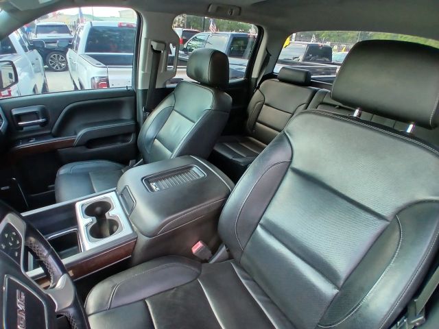 Photo 73 of 2018 GMC Sierra for sale in Cypress, TX