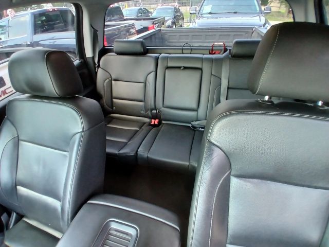 Photo 77 of 2018 GMC Sierra for sale in Cypress, TX