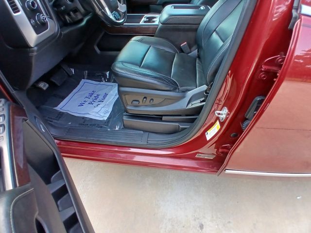 Photo 83 of 2018 GMC Sierra for sale in Cypress, TX