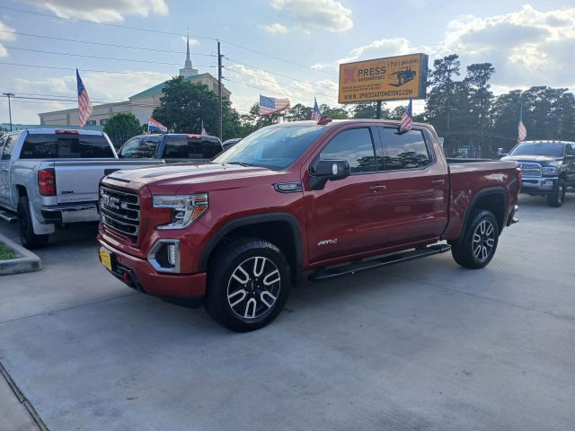 Photo 91 of 2018 GMC Sierra for sale in Cypress, TX