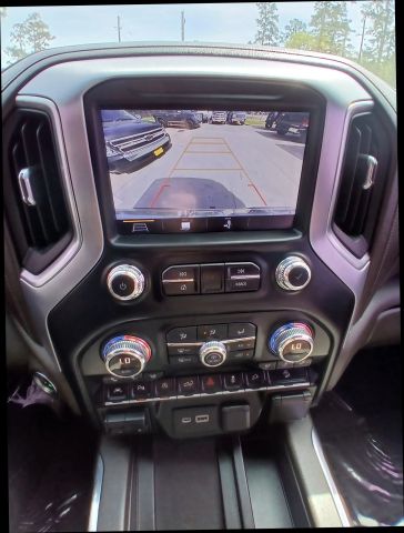 2019 GMC Sierra for sale in Cypress, TX