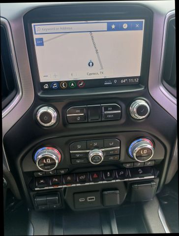 Photo 3 of 2019 GMC Sierra for sale in Cypress, TX