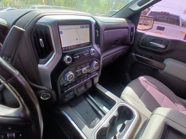 Photo 5 of 2019 GMC Sierra for sale in Cypress, TX