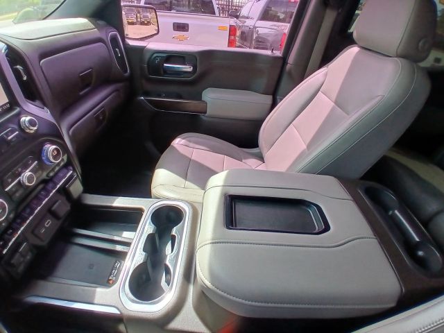 Photo 7 of 2019 GMC Sierra for sale in Cypress, TX