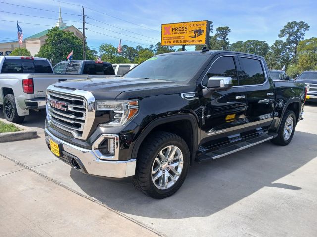 Photo 11 of 2019 GMC Sierra for sale in Cypress, TX