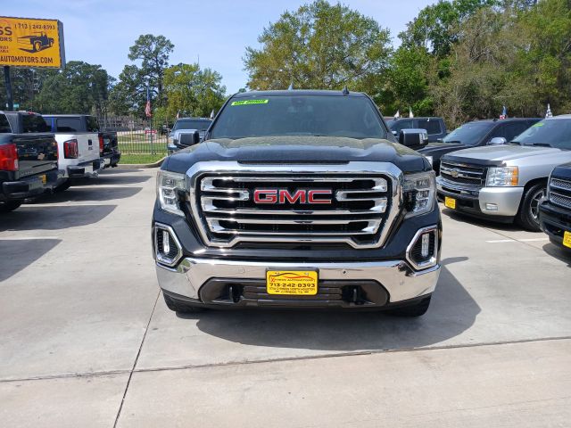 Photo 13 of 2019 GMC Sierra for sale in Cypress, TX