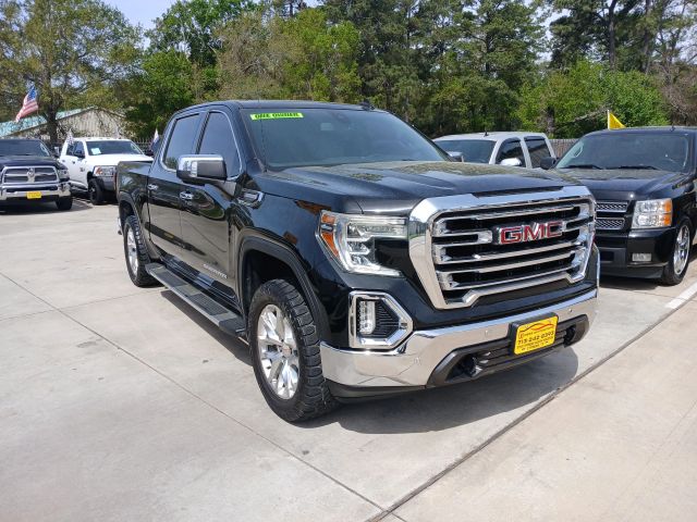 Photo 15 of 2019 GMC Sierra for sale in Cypress, TX