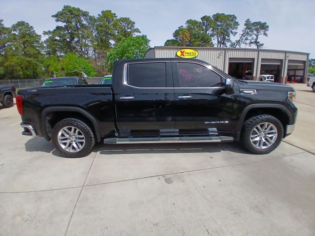 Photo 17 of 2019 GMC Sierra for sale in Cypress, TX