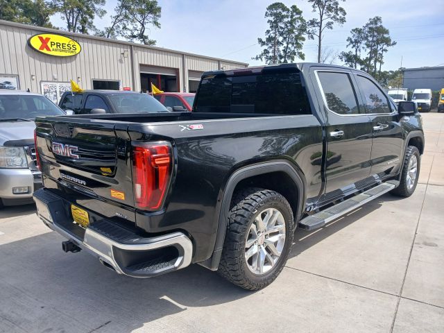 Photo 19 of 2019 GMC Sierra for sale in Cypress, TX