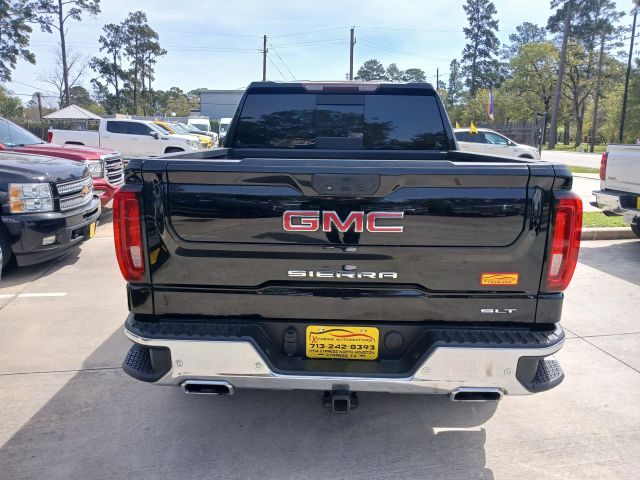 Photo 21 of 2019 GMC Sierra for sale in Cypress, TX