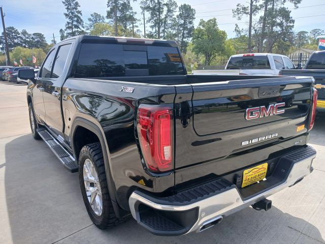 Photo 23 of 2019 GMC Sierra for sale in Cypress, TX