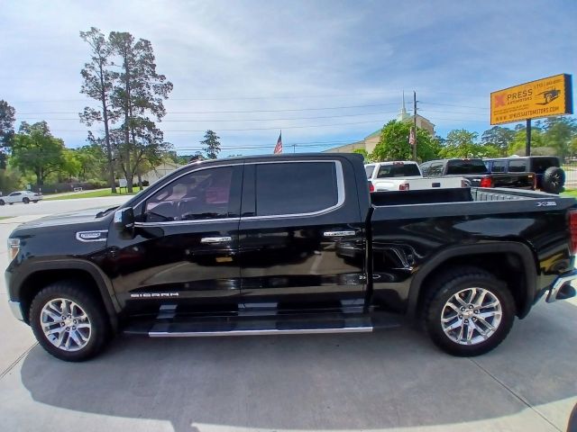 Photo 25 of 2019 GMC Sierra for sale in Cypress, TX